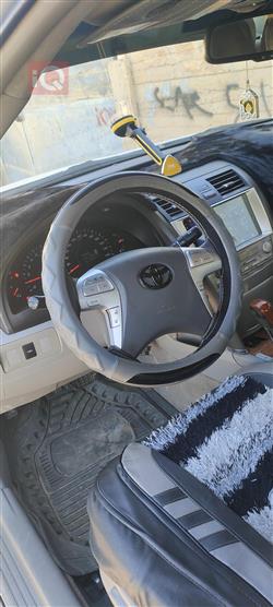 تۆیۆتا کامری